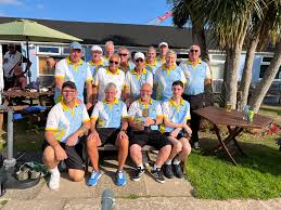Image result for Chagford Bowling Club