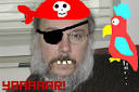 offer here in the west. One American blogger even "pirated" one of my