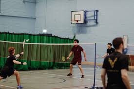Image result for Mid Sussex Martlets Badminton Club
