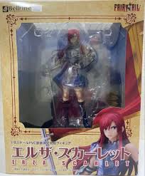 「エルザ・スカーレット」の画像検索結果