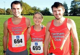 Image result for Farnham Triathlon Club