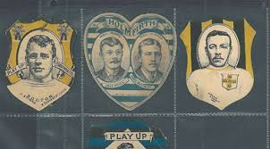 Image result for Huddersfield-Underbank Rangers