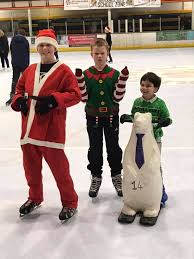 Image result for Bracknell Ice Skating Club
