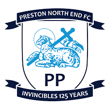 Image result for Preston Hockey Club