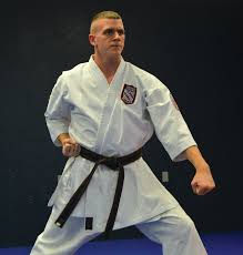 Image result for Backwell Karate
