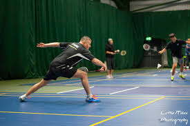 Image result for Ilfracombe Badminton Club