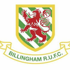 Image result for Billingham Rugby Football Club