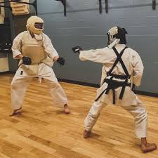 Image result for Ren Bu Kai Submission Fighting Club, Crewe