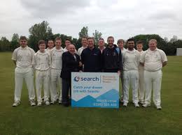 Image result for Strathmore Cricket Club