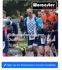 Image result for Worcester Triathlon Club