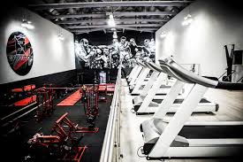 Image result for Kilmarnock Fitness Centre