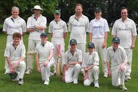 Image result for Thriplow Cricket Club