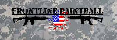 Image result for Frontline Paintball