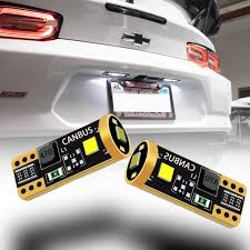 Image result for t10 LED