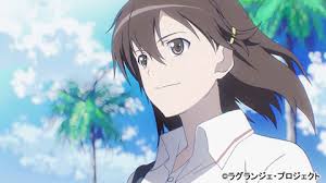 「フィン・エ・ルド・シ・ディセルマイ 輪廻のラグランジェ」の画像検索結果