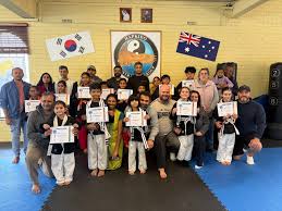 Image result for Dynamic Self Defence