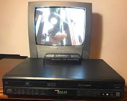 Image result for JVC VCR 755