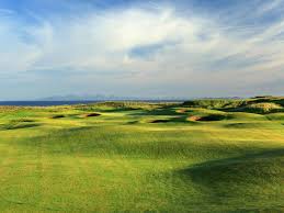 Image result for Machrihanish Golf Club