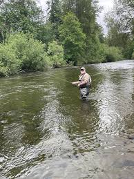 Image result for Segdoune Flyfishers` Angling Club
