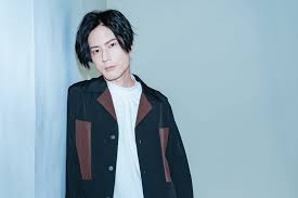 「神谷詠司（ジン）」の画像検索結果