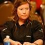 Karin Lundgren. Country of Origin: Sweden SWEDEN - large_medium_KarinLundgren_WSOP_EV55_Day1B