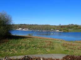 Image result for Carsington Sailing Club
