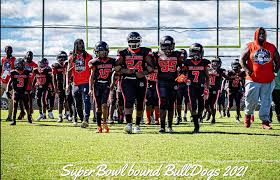 Image result for Bolton Bulldogs American Football and Cheerleading Club