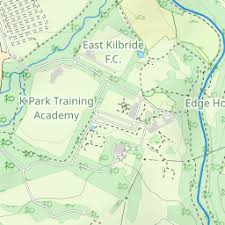 Image result for Calderglen Harriers