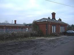 Image result for British Rail Badminton Club