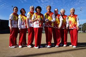 Image result for Silverthorn Bowling Club With Chingford Ladies Bowling Club