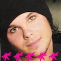 Lauri Ylönen (from the Rasmus). He got 5 stars even at this young age, ... - the-rasmus-20080127-368437