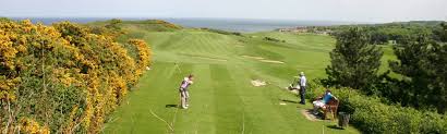Image result for Royal Cromer Golf Club