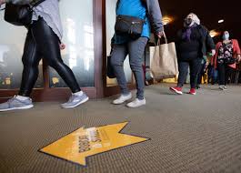 Image result for STRIDE Walking Club