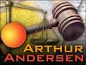 An Ethical Analysis of the Arthur Anderson Case