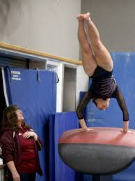 Image result for Kingston Gymnastics