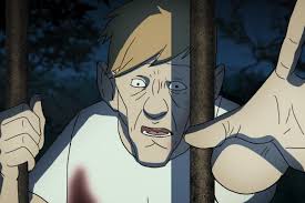 Resultado de imagen para Princess Morgenthaler