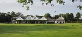 Image result for Royal Wimbledon Golf Club