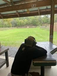 Image result for Blackpool & Fylde Fullbore Pistol & Rifle Club