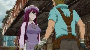 「ラケージ 翠星のガルガンティア」の画像検索結果