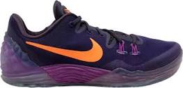 Nike Zoom Kobe Venomenon 5 Court Purple for Sale | Authenticity ...