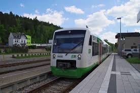 Image result for zeulenroda bahnhof