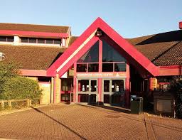 Image result for Market Harborough badminton Club