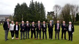Image result for Johnstone Bowling Club