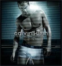 Image result for kellan lutz calvin klein