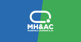 Image result for Mansfield Harriers & Athletics Club