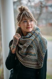 Image result for knitting shawl