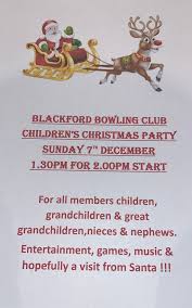 Image result for Blackford Bowling Club