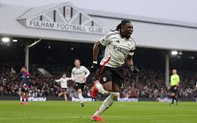 Image result for Fulham Football Club