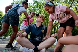 Image result for Dorchester Ymca