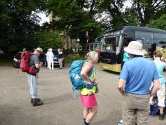 Image result for Duncanrig Rambling Club